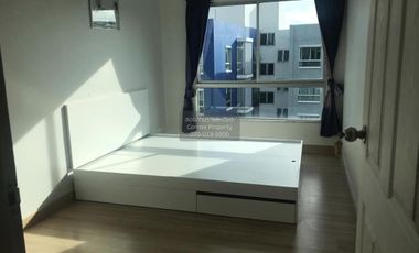 For sale 1 bed condo in Bueng Kum, Bangkok