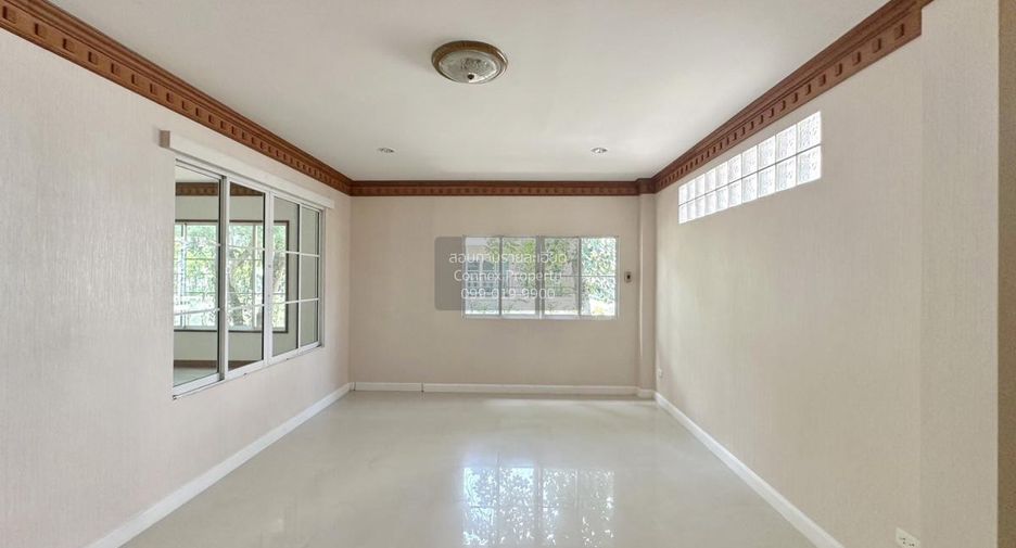 For sale 3 bedrooms house in Phutthamonthon, Nakhon Pathom