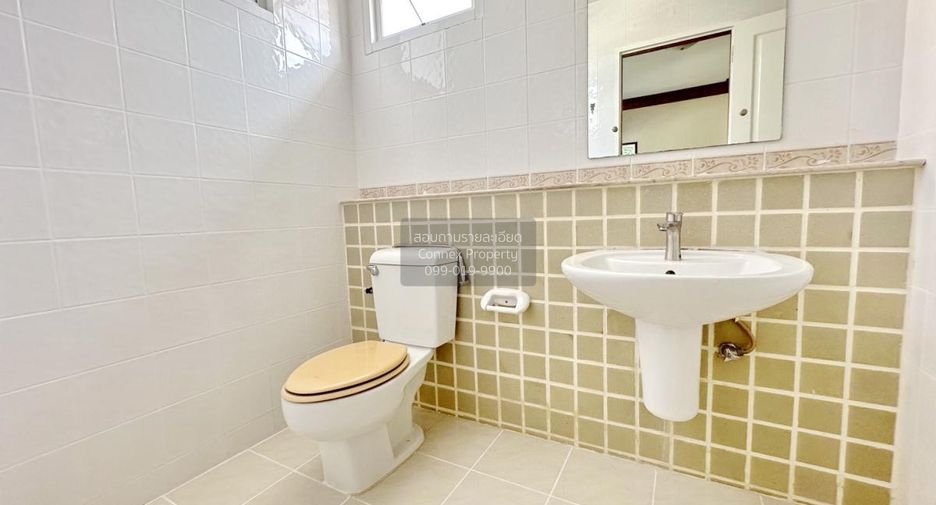 For sale 3 bedrooms house in Phutthamonthon, Nakhon Pathom