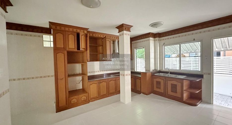 For sale 3 bedrooms house in Phutthamonthon, Nakhon Pathom