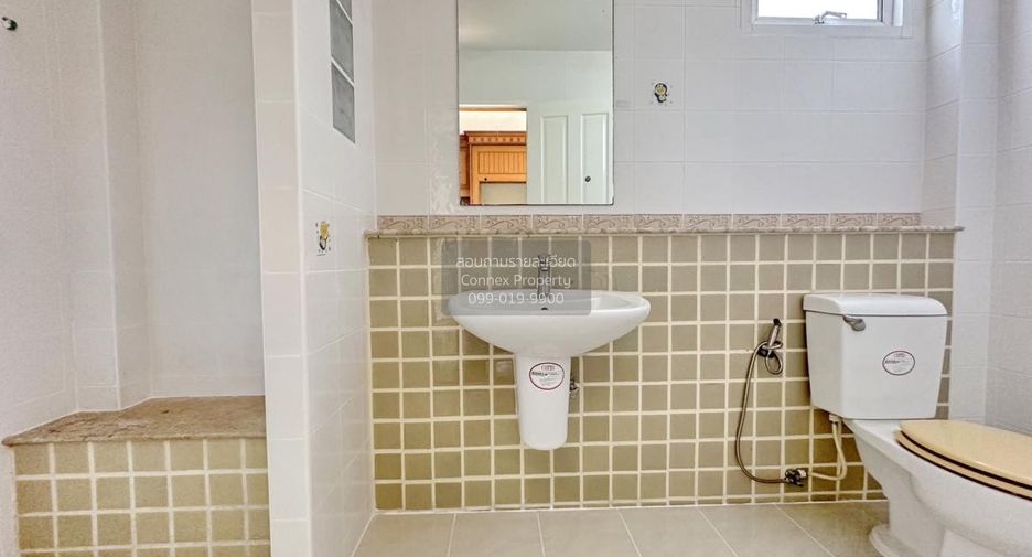 For sale 3 bedrooms house in Phutthamonthon, Nakhon Pathom
