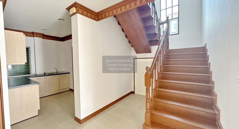 For sale 3 bedrooms house in Phutthamonthon, Nakhon Pathom