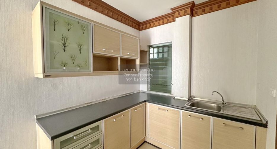 For sale 3 bedrooms house in Phutthamonthon, Nakhon Pathom