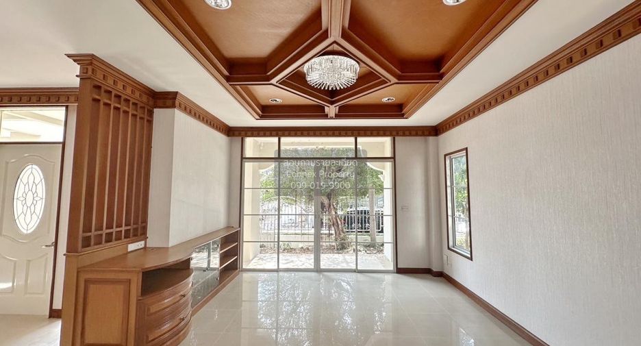 For sale 3 bedrooms house in Phutthamonthon, Nakhon Pathom