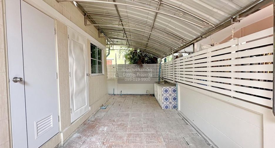 For sale 3 bedrooms house in Phutthamonthon, Nakhon Pathom