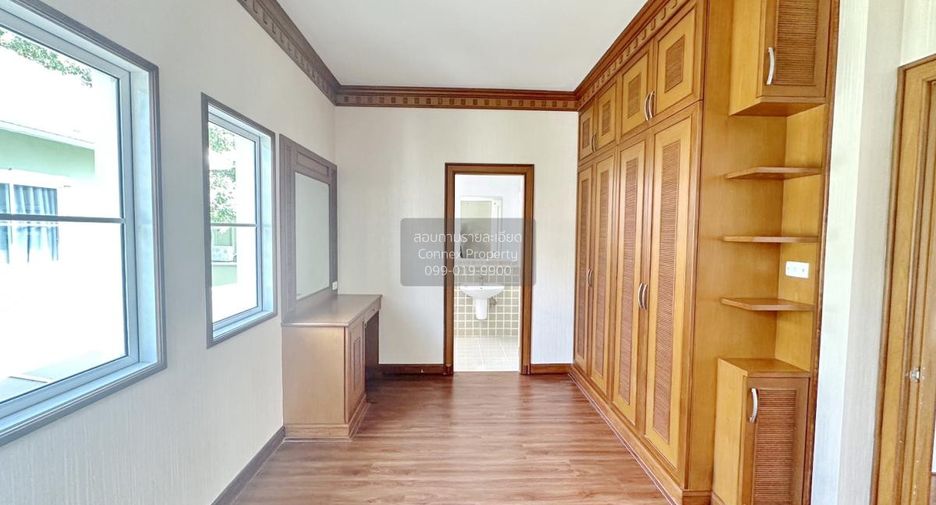 For sale 3 bedrooms house in Phutthamonthon, Nakhon Pathom