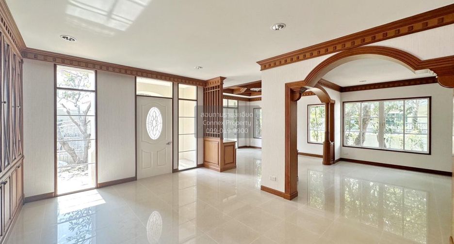 For sale 3 bedrooms house in Phutthamonthon, Nakhon Pathom