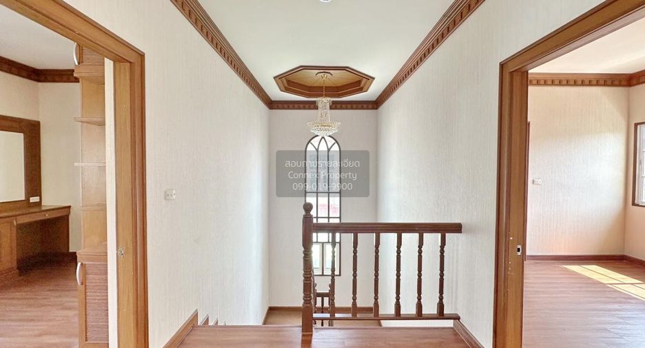 For sale 3 bedrooms house in Phutthamonthon, Nakhon Pathom