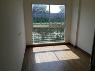 For sale 1 bed condo in Bang Bua Thong, Nonthaburi