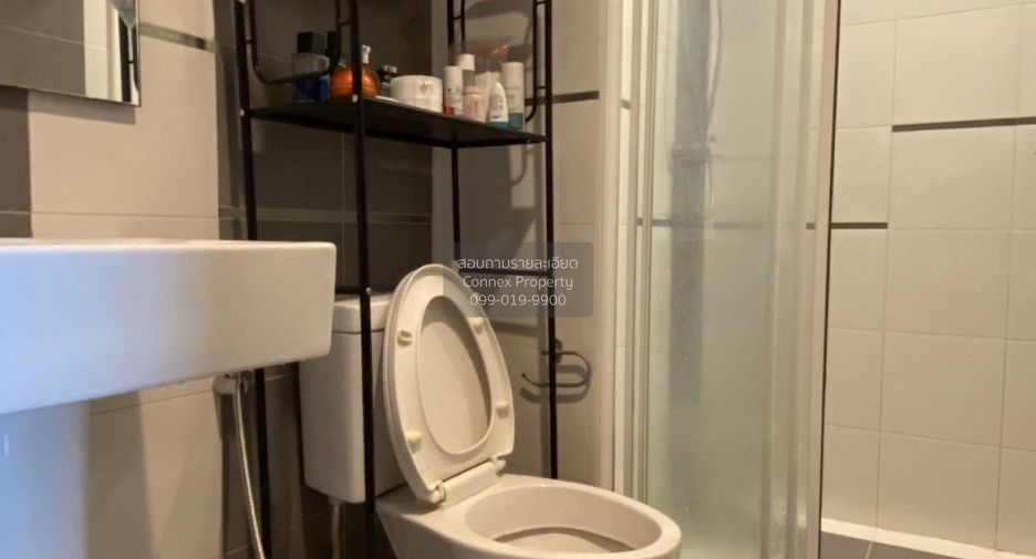 Wohnung zum Kauf mit 1 Zimmer in Watthana, Bangkok