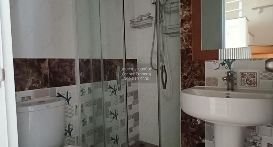 Reihenhaus zum Kauf mit 3 Zimmer in Lak Si, Bangkok