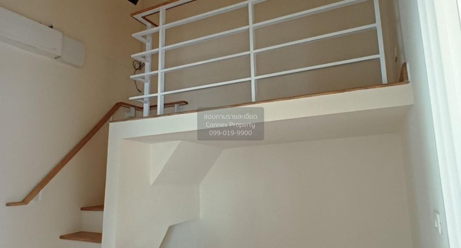 Reihenhaus zum Kauf mit 3 Zimmer in Lak Si, Bangkok