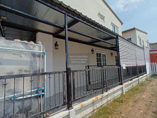 Продажа 3 спальни таунхаус в Лак Си, Бангкок