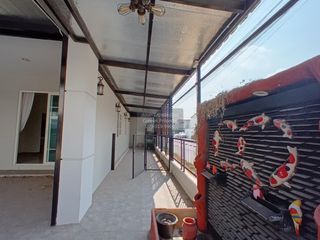 Продажа 3 спальни таунхаус в Лак Си, Бангкок