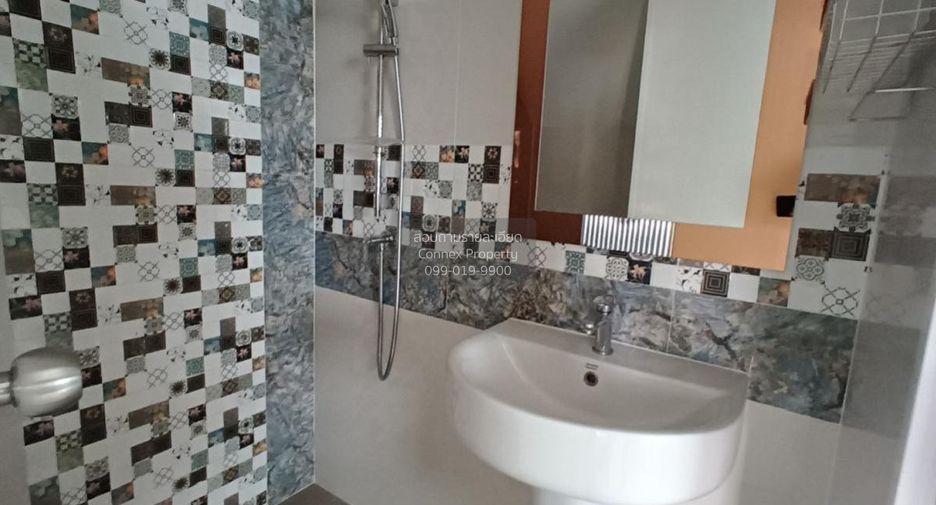 Reihenhaus zum Kauf mit 3 Zimmer in Lak Si, Bangkok