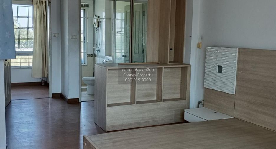 Продажа 3 спальни таунхаус в Сапхан Сунг, Бангкок