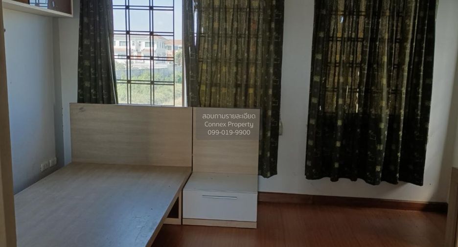 Продажа 3 спальни таунхаус в Сапхан Сунг, Бангкок
