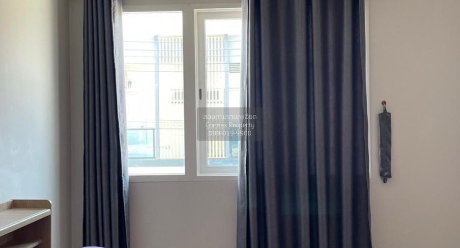 For sale 2 bedrooms townhouse in Mueang Saraburi, Saraburi