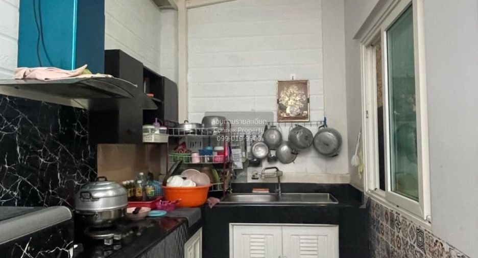 For sale 2 bedrooms townhouse in Mueang Saraburi, Saraburi