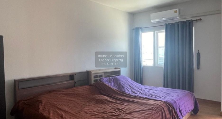 For sale 2 bedrooms townhouse in Mueang Saraburi, Saraburi
