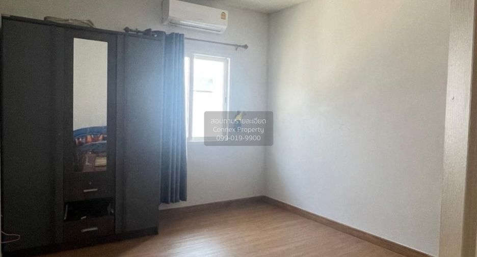 For sale 2 bedrooms townhouse in Mueang Saraburi, Saraburi