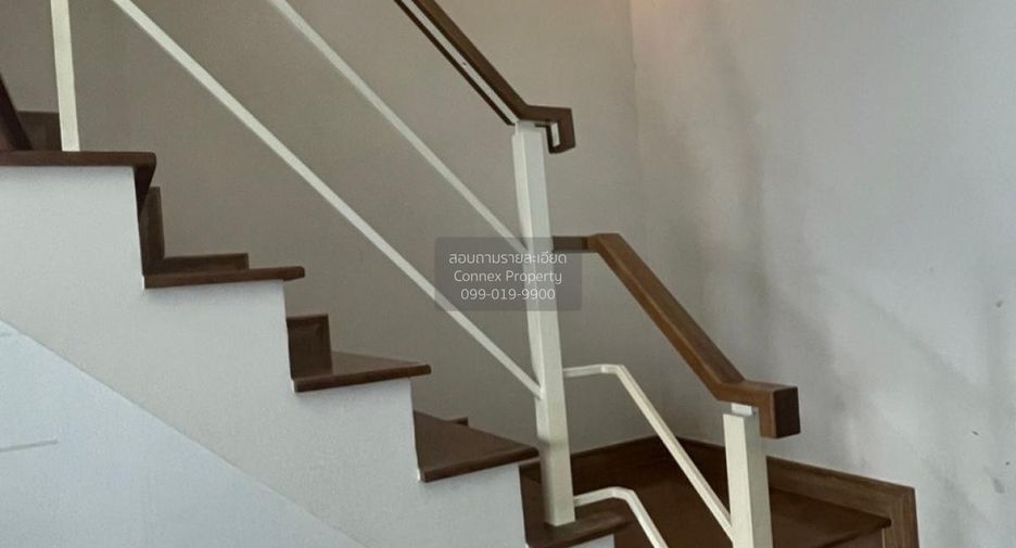 For sale 2 bedrooms townhouse in Mueang Saraburi, Saraburi