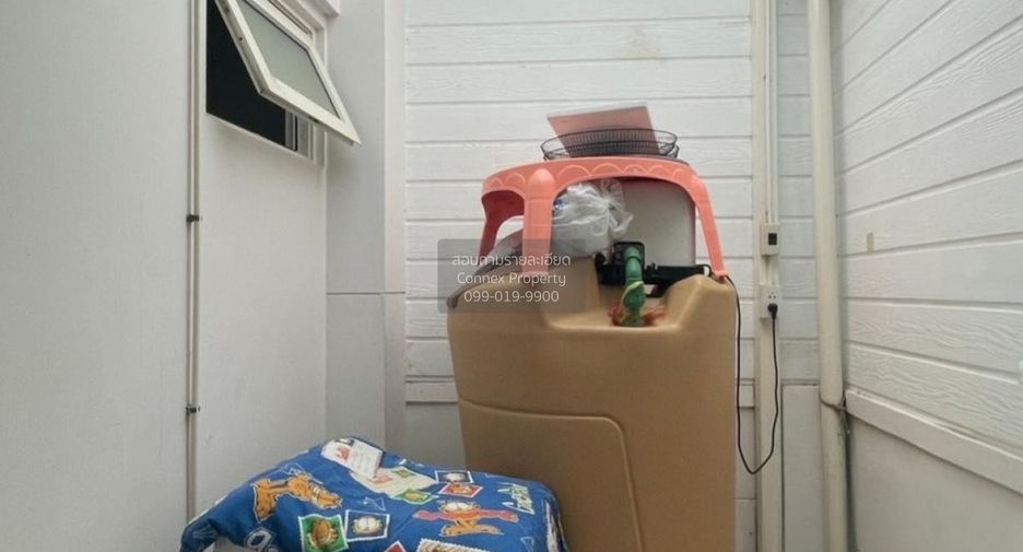 For sale 2 bedrooms townhouse in Mueang Saraburi, Saraburi