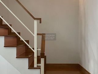 For sale 2 bedrooms townhouse in Mueang Saraburi, Saraburi