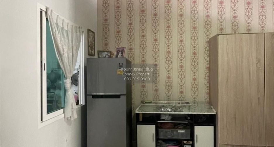 For sale 2 bedrooms townhouse in Mueang Saraburi, Saraburi