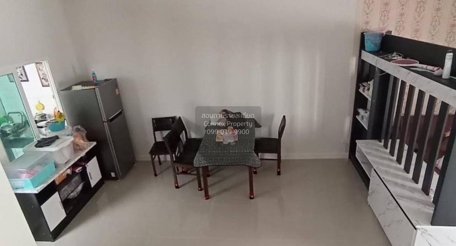 For sale 2 bedrooms townhouse in Mueang Saraburi, Saraburi