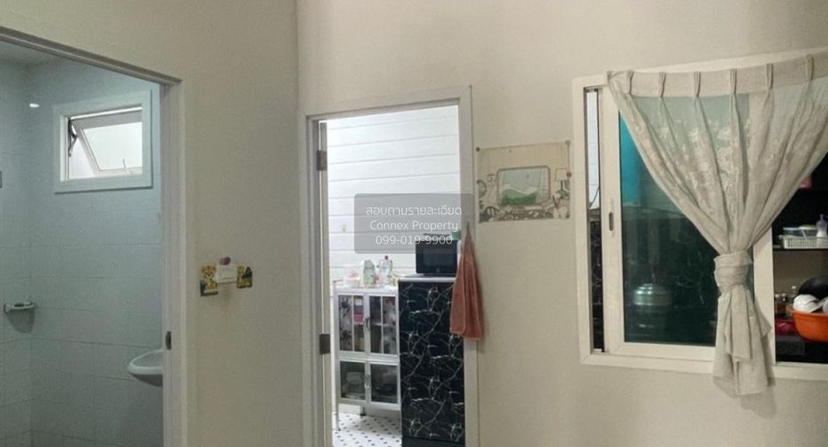 For sale 2 bedrooms townhouse in Mueang Saraburi, Saraburi