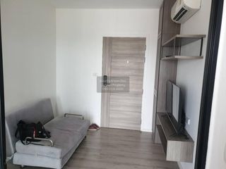 For sale 1 bed condo in Mueang Samut Prakan, Samut Prakan