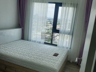 For sale 1 bed condo in Mueang Samut Prakan, Samut Prakan