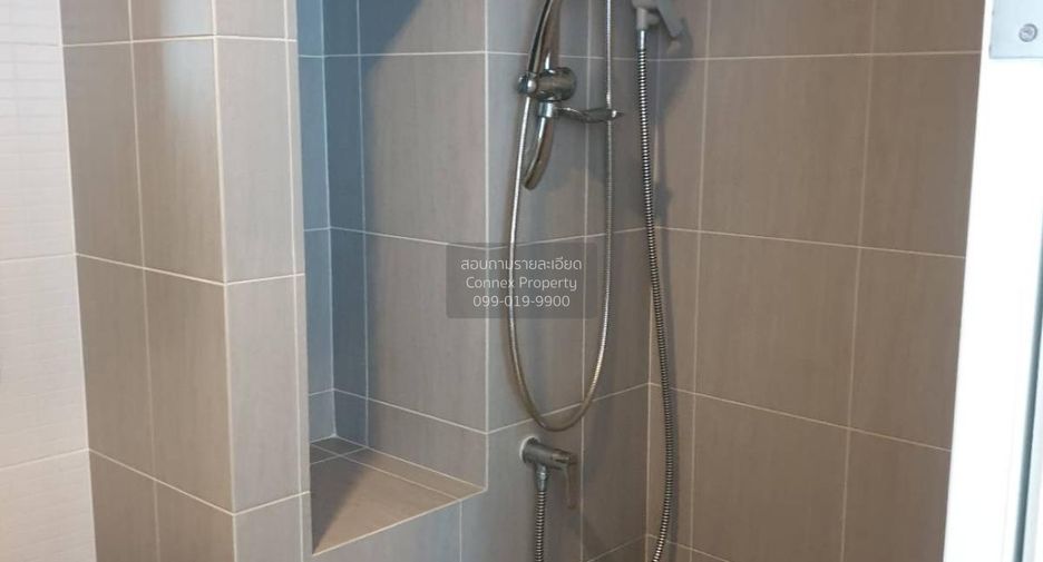 For sale 1 bed condo in Mueang Samut Prakan, Samut Prakan