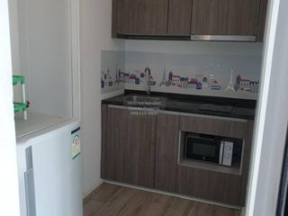 For sale 1 bed condo in Mueang Samut Prakan, Samut Prakan