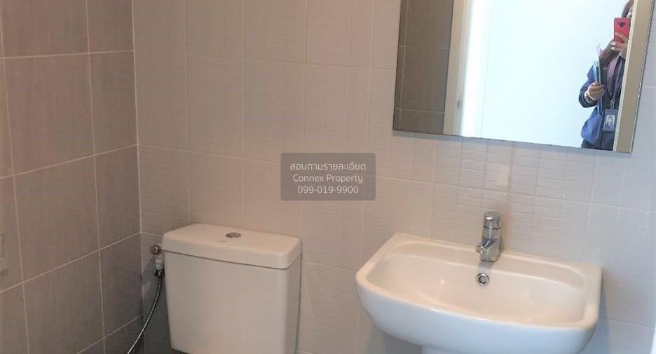 For sale 1 bed condo in Mueang Samut Prakan, Samut Prakan