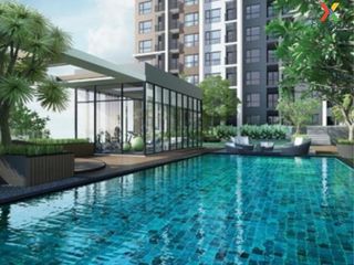 For sale 1 bed condo in Mueang Nonthaburi, Nonthaburi