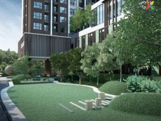 For sale 1 bed condo in Mueang Nonthaburi, Nonthaburi