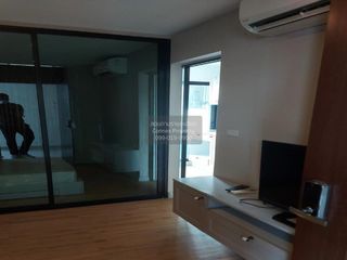 For sale 1 bed condo in Mueang Nonthaburi, Nonthaburi