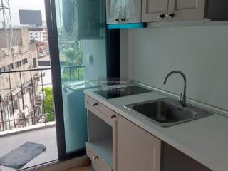 For sale 1 bed condo in Mueang Nonthaburi, Nonthaburi