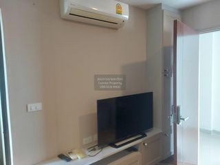 For sale 1 bed condo in Mueang Nonthaburi, Nonthaburi