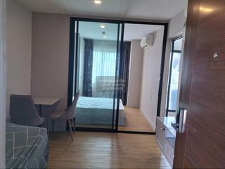 For sale 1 bed condo in Mueang Nonthaburi, Nonthaburi