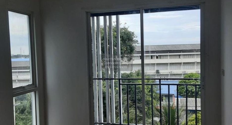 For sale 1 bed condo in Bang Bua Thong, Nonthaburi