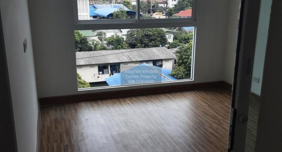 For sale 1 bed condo in Bang Bua Thong, Nonthaburi