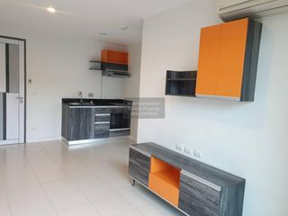 Wohnung zum Kauf mit 1 Zimmer in Mueang Samut Prakan, Samut Prakan