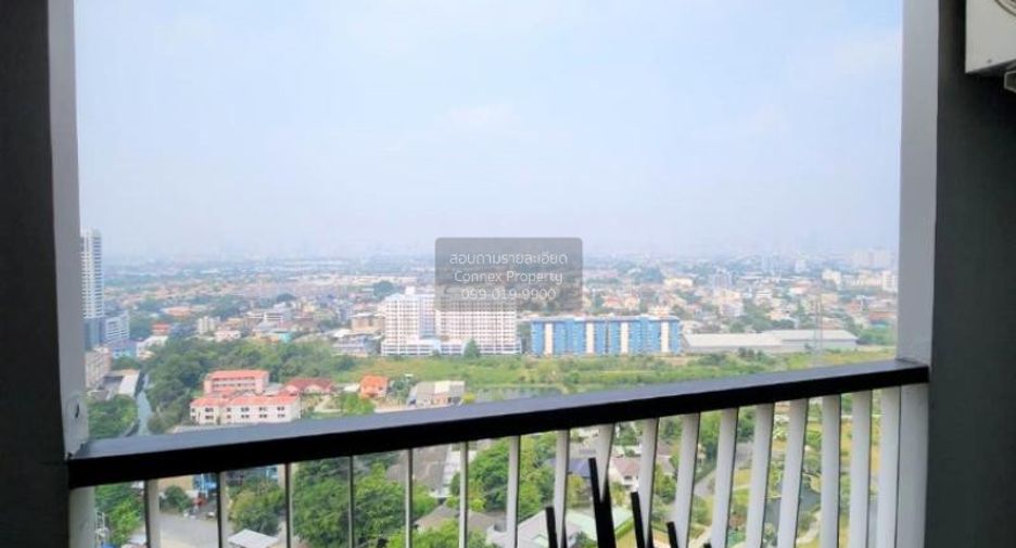 出售 1 卧室 公寓 在 Suan Luang, 曼谷