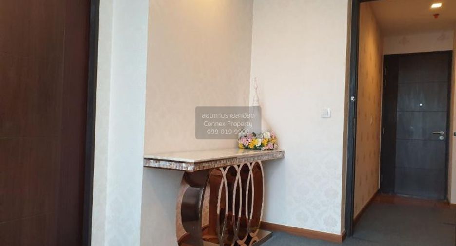 À vendre 1 chambre condo à Pathum Wan, Bangkok