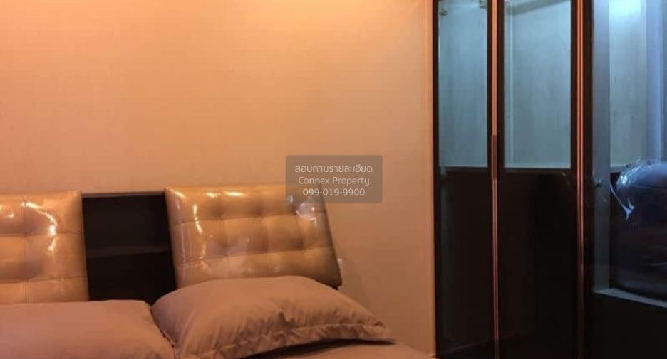 À vendre 1 chambre condo à Pathum Wan, Bangkok