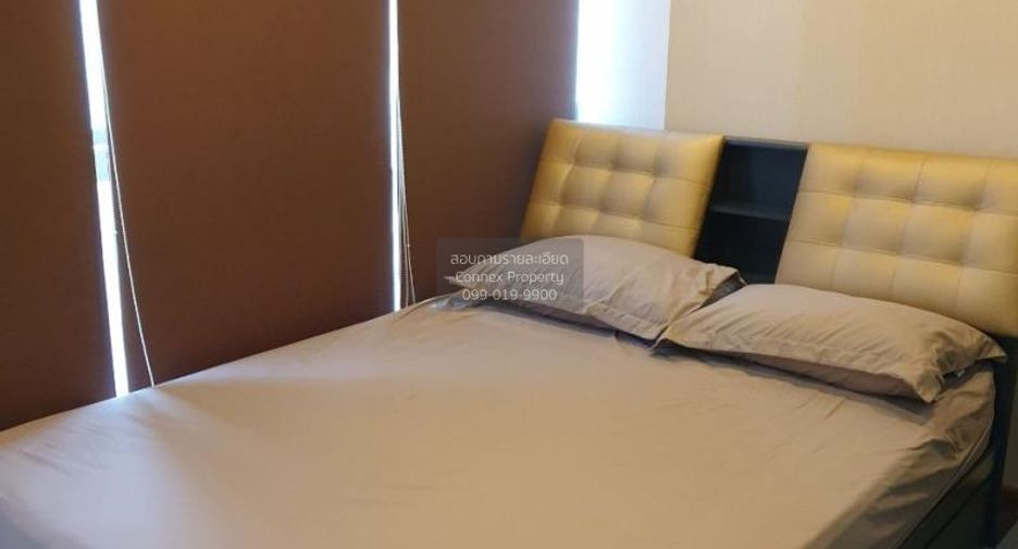 À vendre 1 chambre condo à Pathum Wan, Bangkok