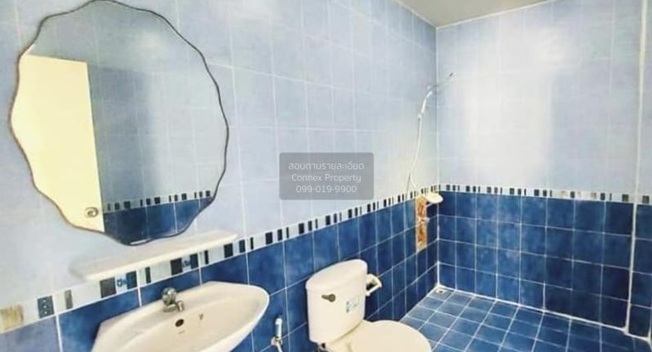 For sale 3 bedrooms townhouse in Thanyaburi, Pathum Thani